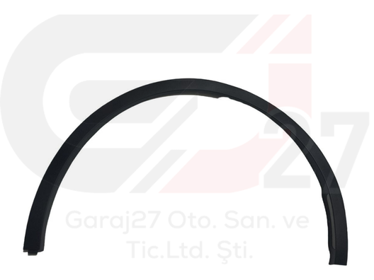 TESLA MODEL Y 2020-2024 SAĞ ÖN ÇAMURLUK DODİK 1494186-00-B