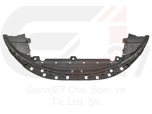 VOLVO S60 2011-2013 ÖN TAMPON ALT KORUMA MUHAFAZA 30795019