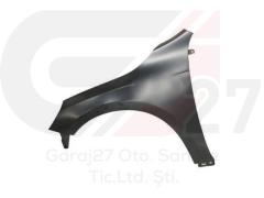 VOLVO S60 2011-2013 SOL ÖN ÇAMURLUK 31276749 31352073