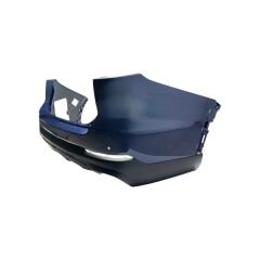 CHERY TİGGO 8 PRO MAX ARKA TAMPON KOMPLE SİYAH 602001848AA