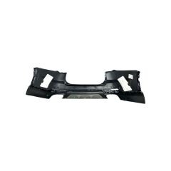 CHERY TİGGO 8 PRO MAX ARKA TAMPON KOMPLE SİYAH 602001848AA