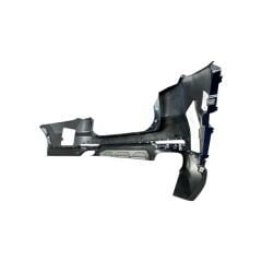 CHERY TİGGO 8 PRO MAX ARKA TAMPON KOMPLE SİYAH 602001848AA