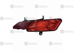 VOLVO XC60 2013-2017 SAĞ ARKA TAMPON REFLEKTÖRÜ 31353286