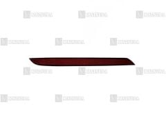 VOLVO XC60 2018-2024 SAĞ ARKA TAMPON REFLEKTÖR 31656678