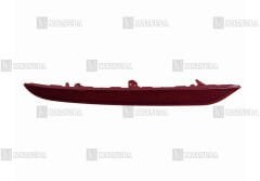 CHERY OMODA 5 2022-2024 SAĞ ARKA TAMPON REFLEKTÖR 605000591AA