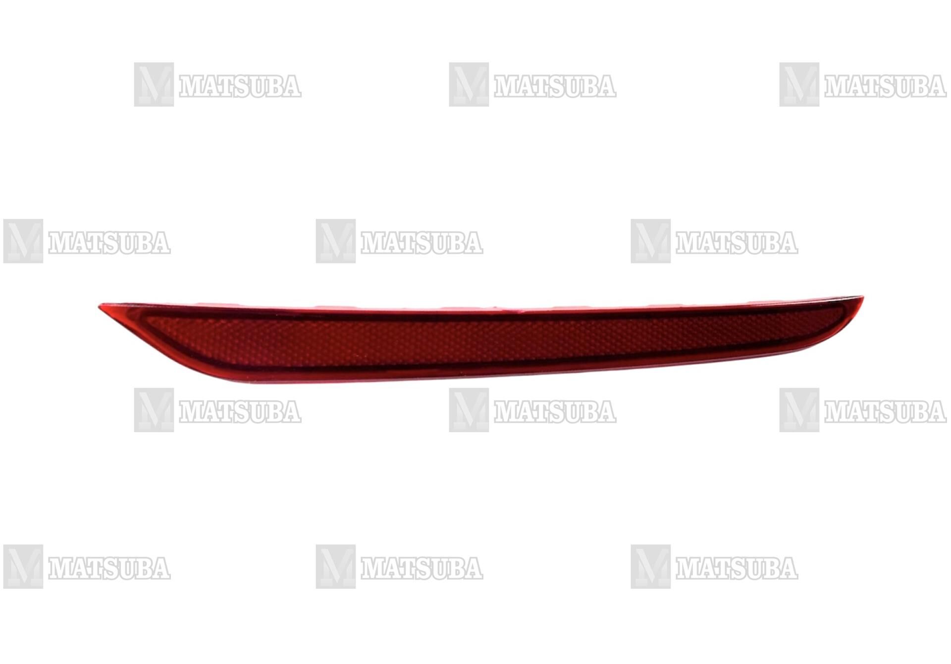 CHERY OMODA 5 2022-2024 ARKA TAMPON SOL REFLEKTÖR 605000590AA