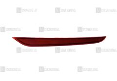 CHERY OMODA 5 2022-2024 ARKA TAMPON SOL REFLEKTÖR 605000590AA