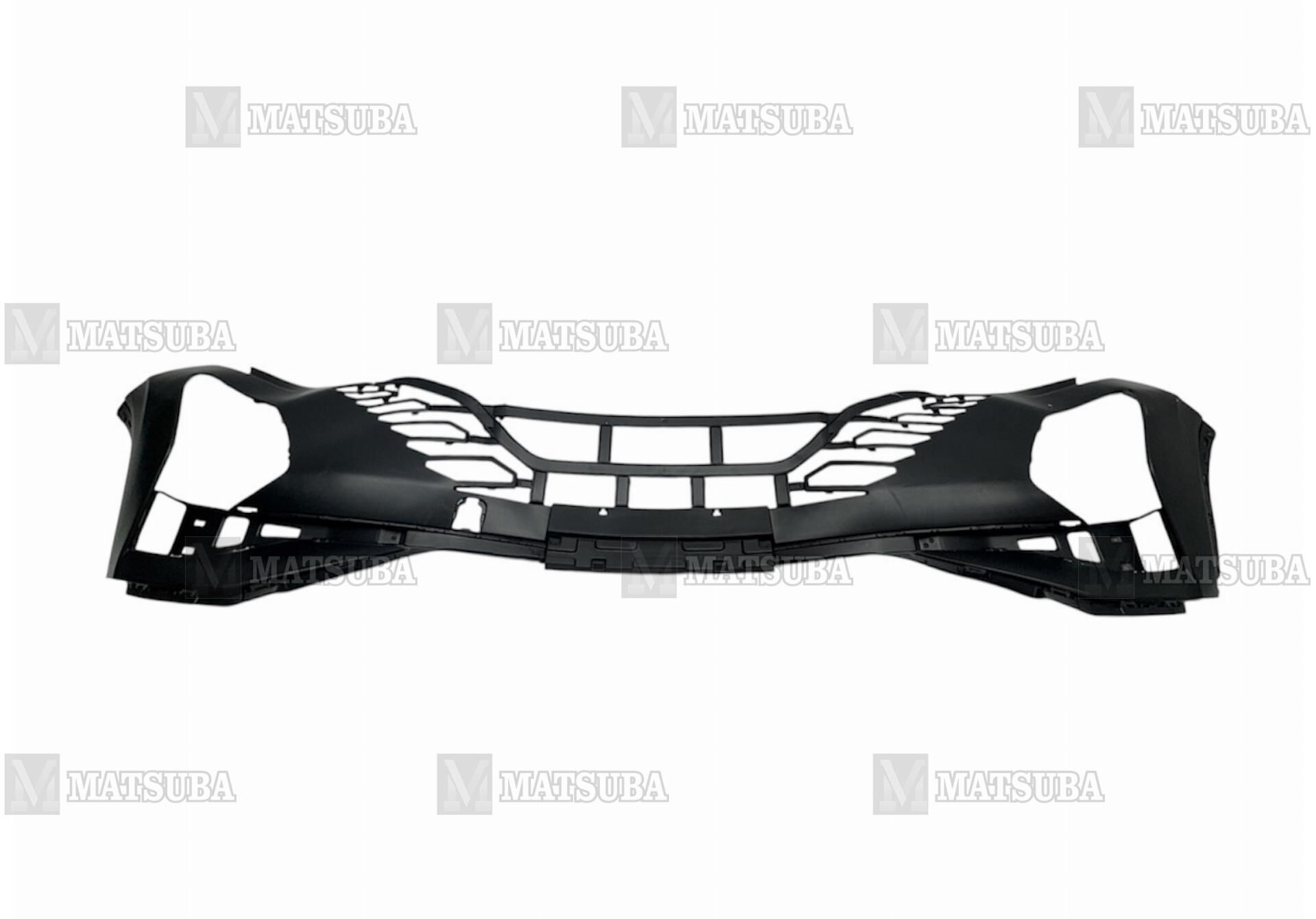 CHERY OMODA 5 2022-2024 ÖN TAMPON ÜST PARÇA 602002155AA