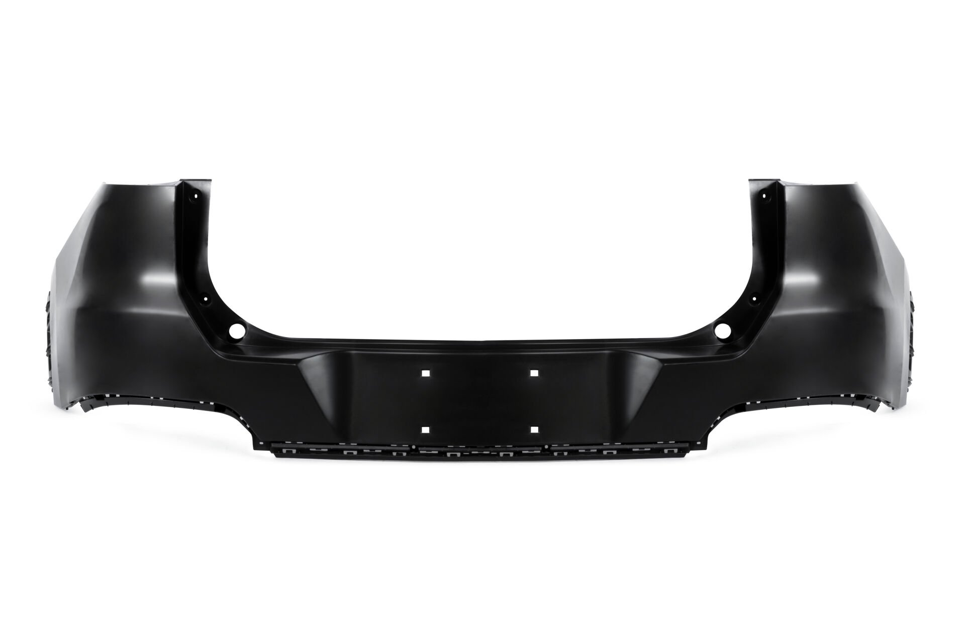 CHERY TİGGO 7 PRO 2022-2024 ARKA TAMPON 602000931AADQJ