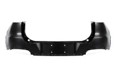 CHERY TİGGO 7 PRO 2022-2024 ARKA TAMPON 602000931AADQJ