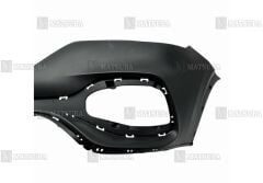 MG HS 2022-2024 ÖN TAMPON 10021135