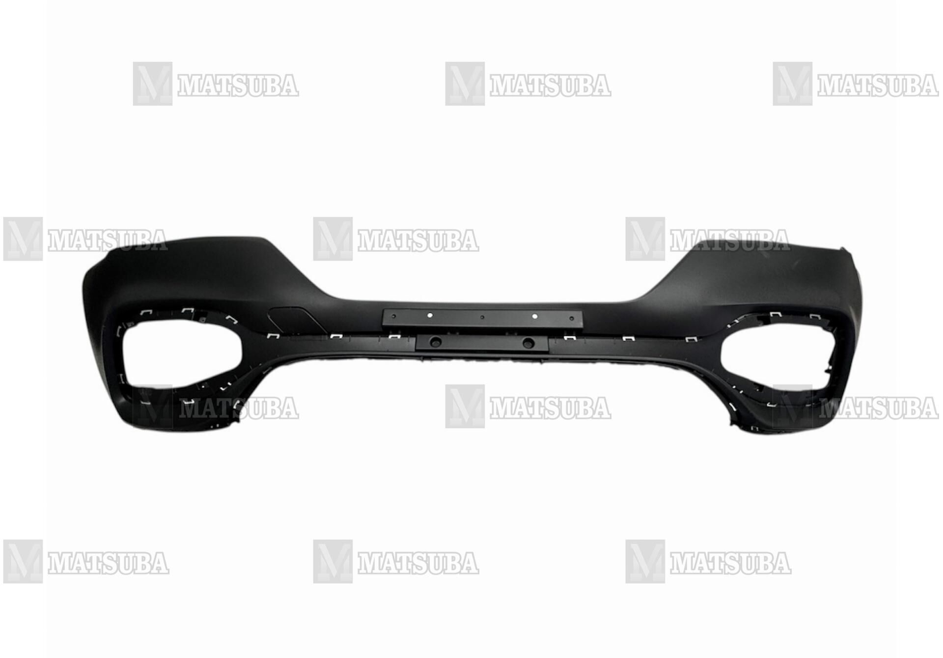 MG HS 2022-2024 ÖN TAMPON 10021135