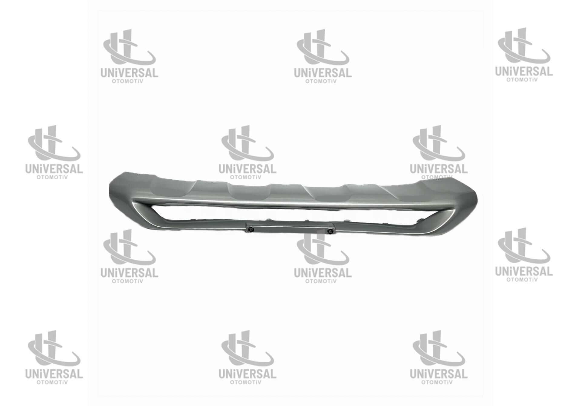 MG HS 2022-2024 RADAR SENSÖRSÜZ ÖN TAMPON SPOYLER 10021140