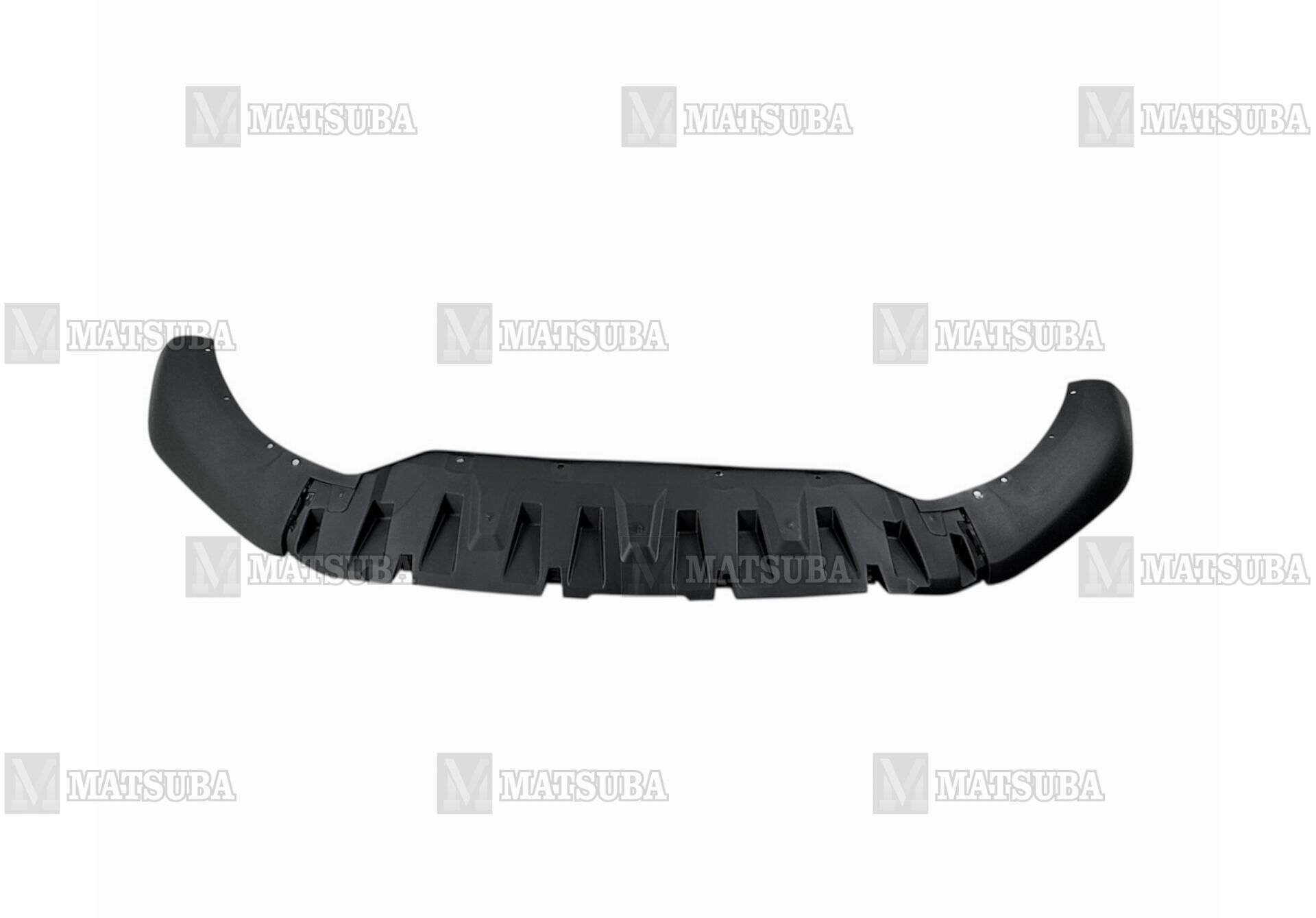 MG HS 2022-2024 ÖN TAMPON ALT PARÇA 10021136