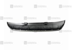 MG HS 2022-2024 ARKA TAMPON SPOYLER 10624365