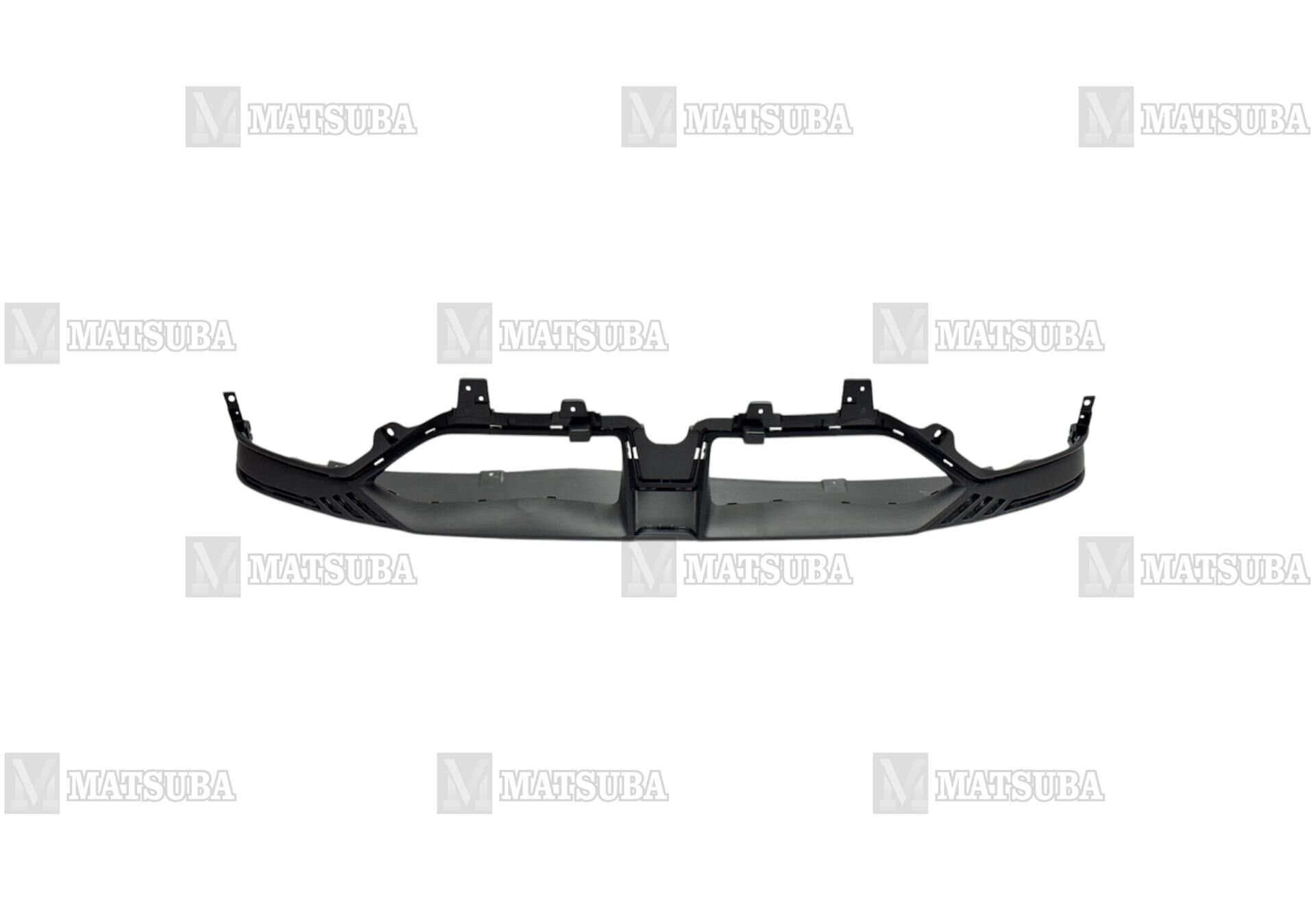 MG4 2022-2024 ÖN TAMPON ALT PARÇA 11186025