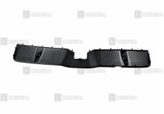 MG4 2022-2024 ARKA TAMPON SPOYLER 11192455