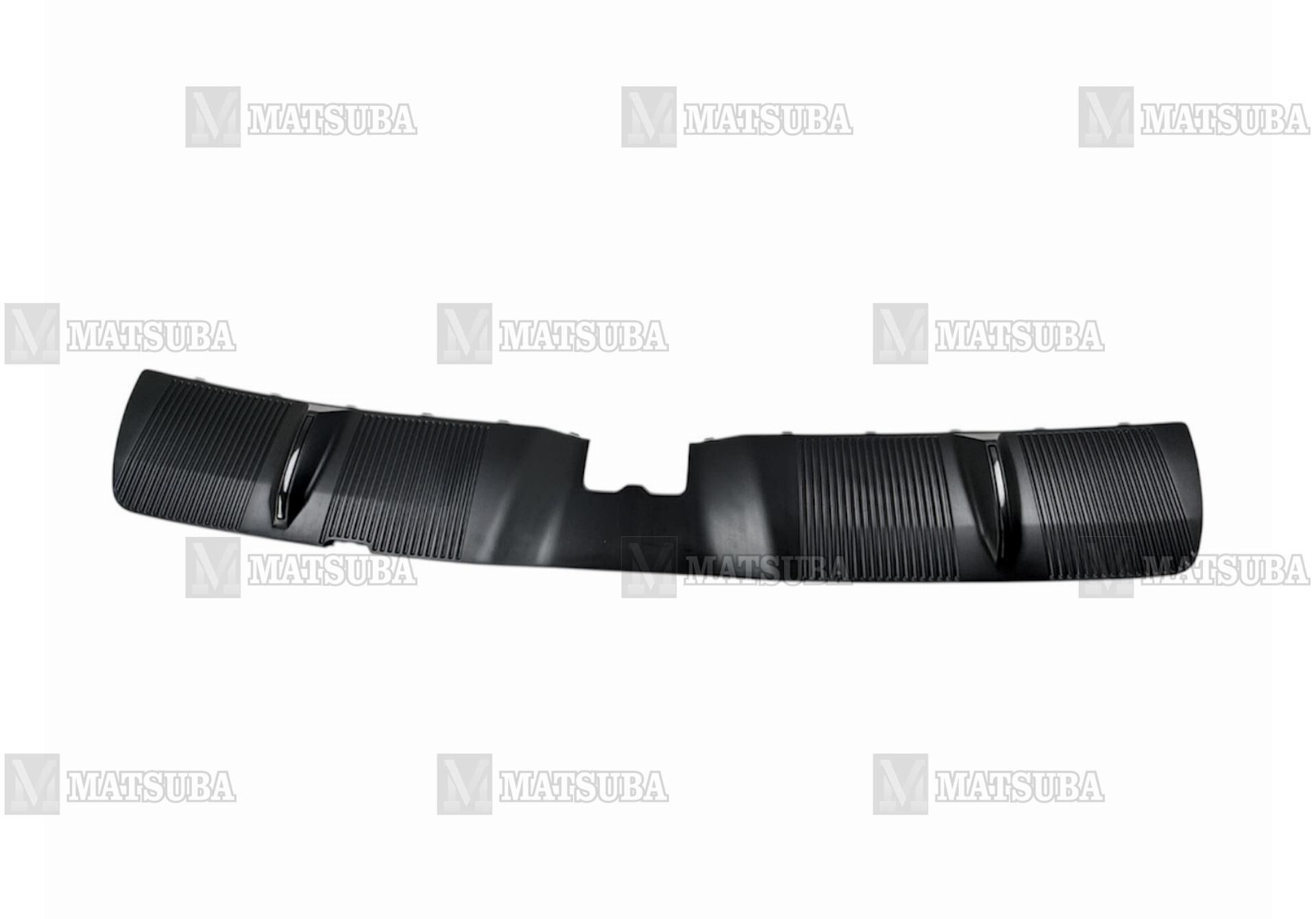 MG4 2022-2024 ARKA TAMPON SPOYLER 11192455