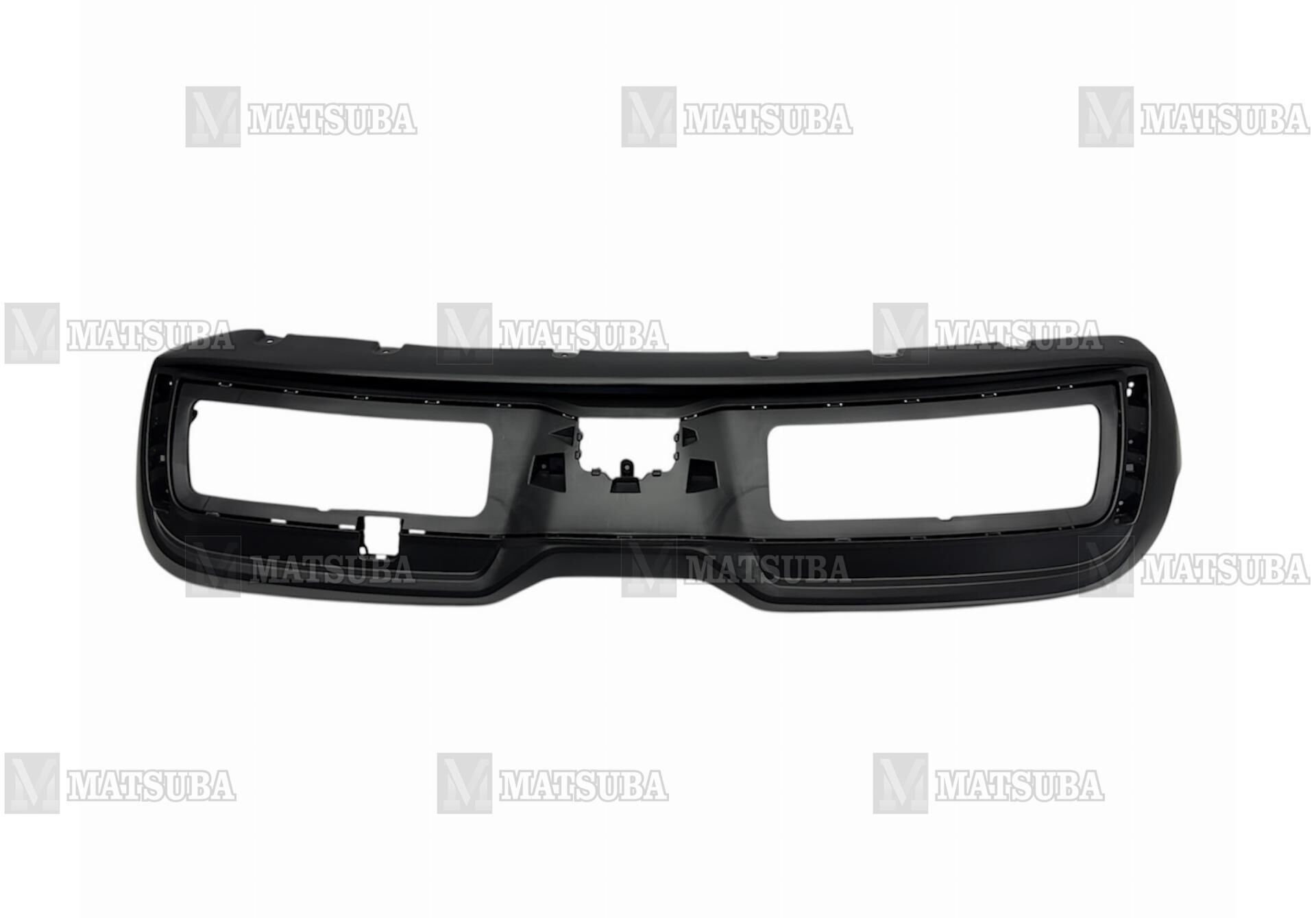 MG4 2022-2024 ARKA TAMPON ALT PARÇA 11192454