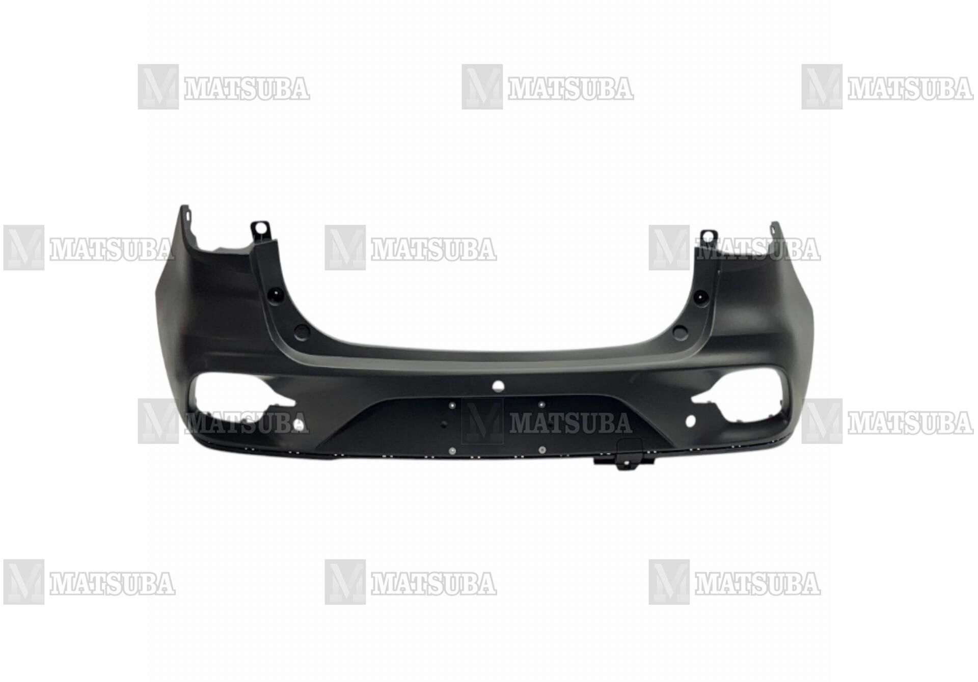 MG ZS 2021-2023 ARKA TAMPON 10639343