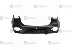 MG ZS 2021-2023 ARKA TAMPON 10639343