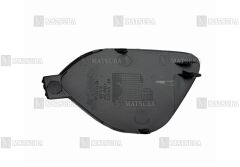 VOLVO S60 2014-2018 ÖN TAMPON ÇEKİ DEMİR KAPAK 31323839 39820294