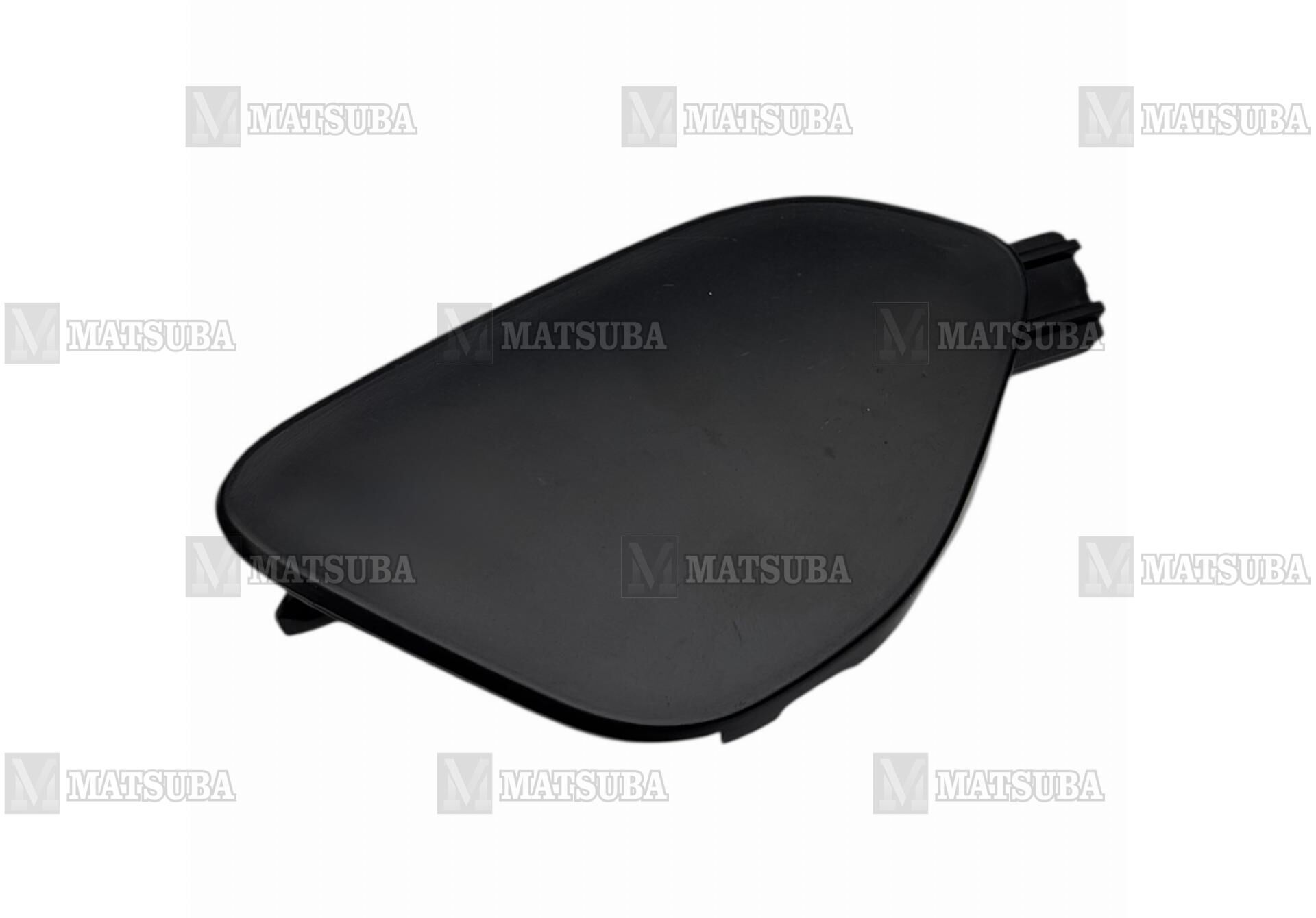 VOLVO S60 2014-2018 ÖN TAMPON ÇEKİ DEMİR KAPAK 31323839 39820294