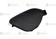 VOLVO S60 2014-2018 ÖN TAMPON ÇEKİ DEMİR KAPAK 31323839 39820294