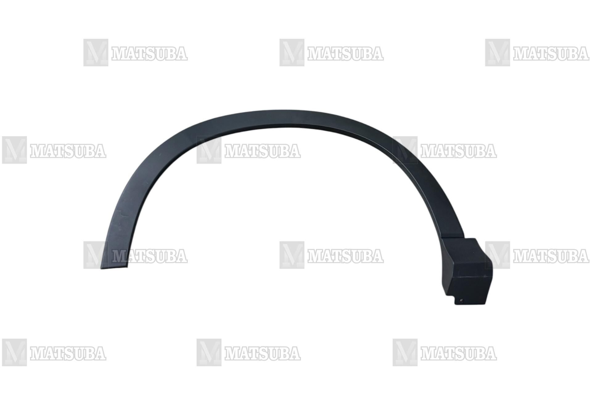 BYD SEAL-U SOL ÖN ÇAMURLUK DODİK SA3HK-5302410