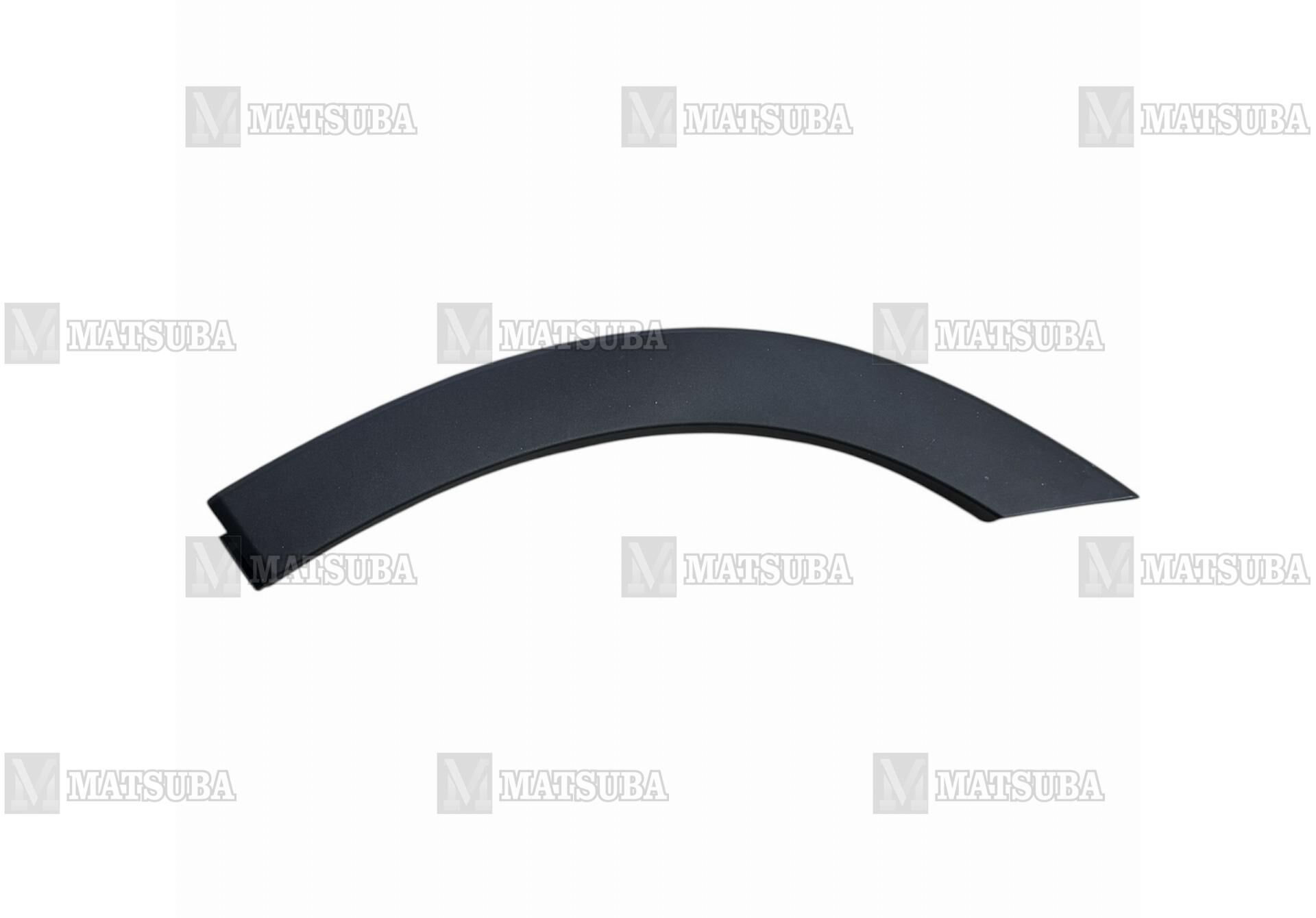 BYD SEAL-U SOL ARKA KAPI DODİK SA3F-5302450