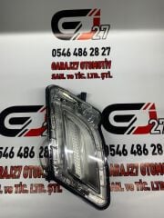 VOLVO S60 2011-2013 SAĞ GÜNDÜZ FARI 31278558