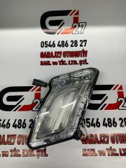 VOLVO S60 2011-2013 SOL GÜNDÜZ FARI 31278557