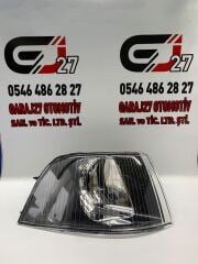 VOLVO S40 2000-2004 SİYAH SAĞ SİNYAL 30621836