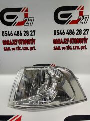 VOLVO S40 2000-2004 SOL SİNYAL 30621831