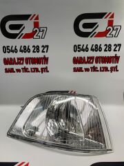 VOLVO S40 2000-2004 SAĞ SİNYAL 30621832