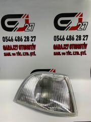 VOLVO S40 1998-1999 SAĞ SİNYAL 30862524