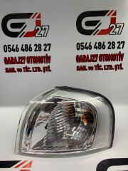 VOLVO S80 2004-2006 SOL KROM SİNYAL 30655422