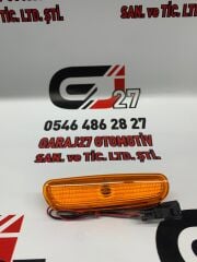 VOLVO S40 1998-2000 SAĞ ÖN TAMPON SİNYALİ 30613666