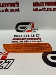 VOLVO S40 2000-2004 SAĞ ÖN TAMPON SİNYALİ 30621938