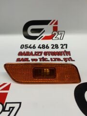VOLVO S80 1999-2003 SAĞ ÖN TAMPON SİNYALİ 9188264