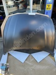 VOLVO S60 2011-2013 MOTOR KAPUTU ALÜMİNYUM 31335350