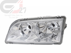 VOLVO S40 V40 2000-2003 MODEL KROM SOL FAR 30899682