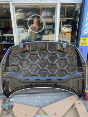 VOLVO S60 2014-2018 MODEL ÖN KAPUT 31335883