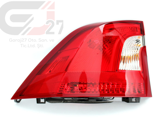 VOLVO S60 SOL DIŞ STOP DEPO MARKA 30796267