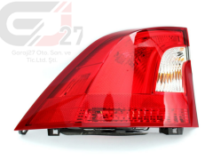 VOLVO S60 SOL DIŞ STOP DEPO MARKA 30796267