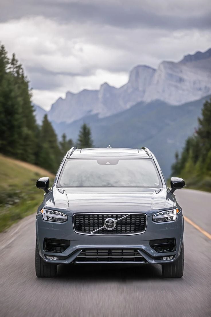 Volvo