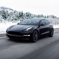 Model Y 