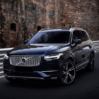 XC90 
