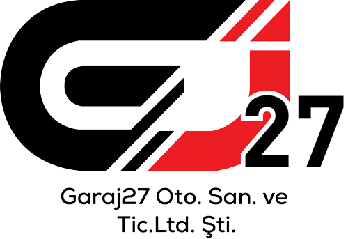 Garaj27 Otomotiv | Yeni ve Çıkma Yedek Parça 