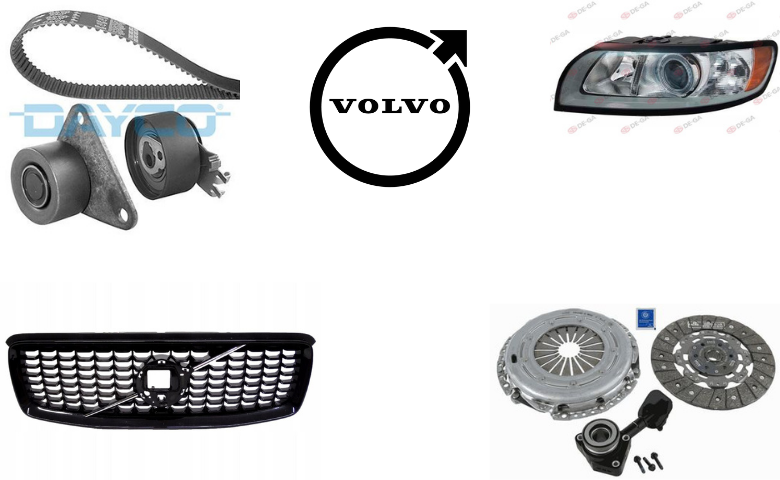 VOLVO 